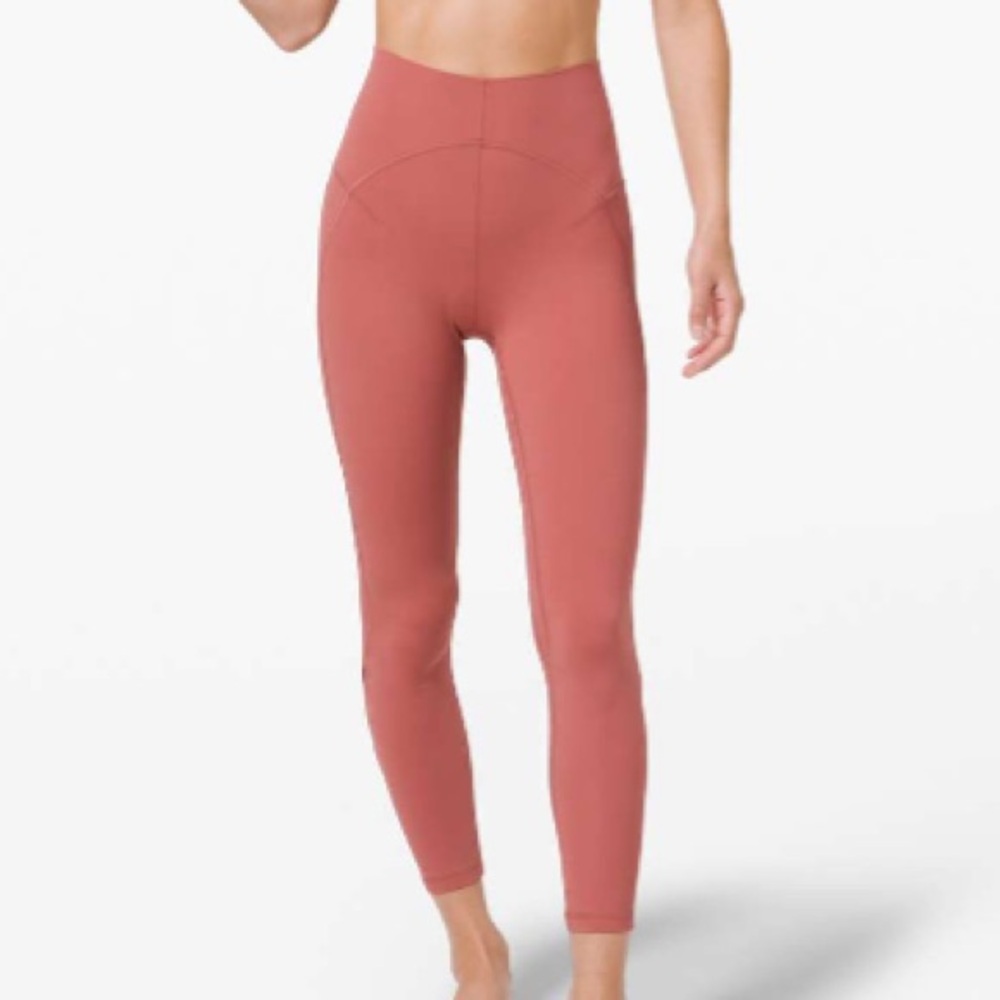 Lululemon Align Leggings | Size 2, 25” Inseam